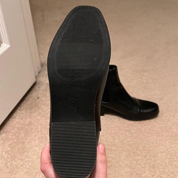 Any New Day Rain Boots - Picture 2 of 3